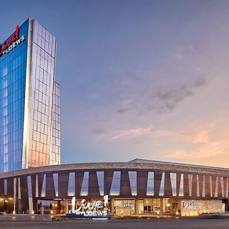 Live! By Loews - Arlington, Tx Hotel Exterior photo