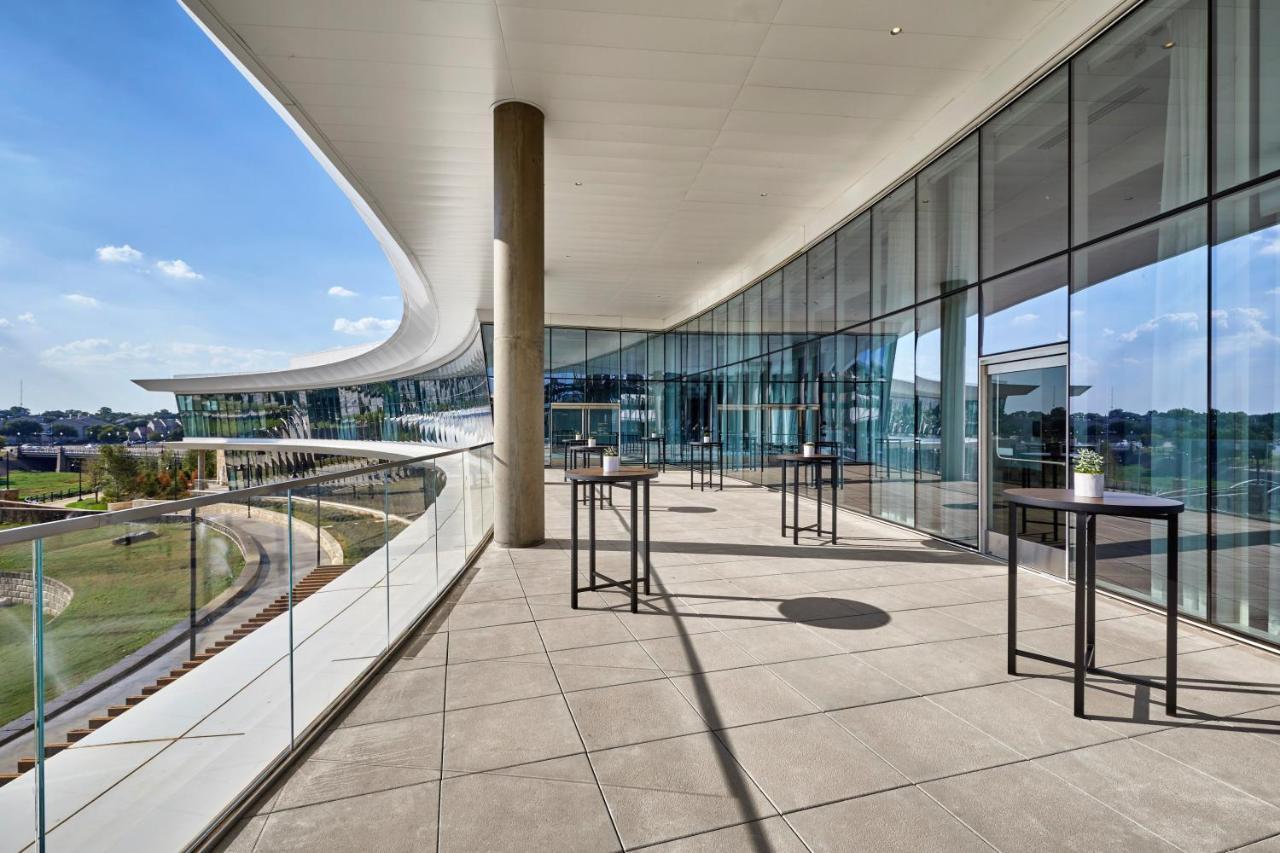 Live! By Loews - Arlington, Tx Hotel Exterior photo