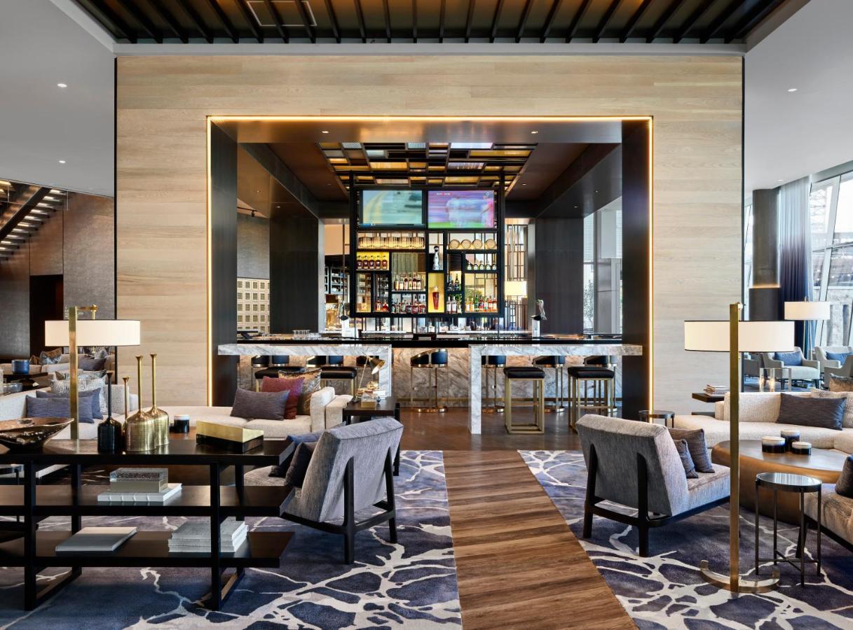 Live! By Loews - Arlington, Tx Hotel Exterior photo
