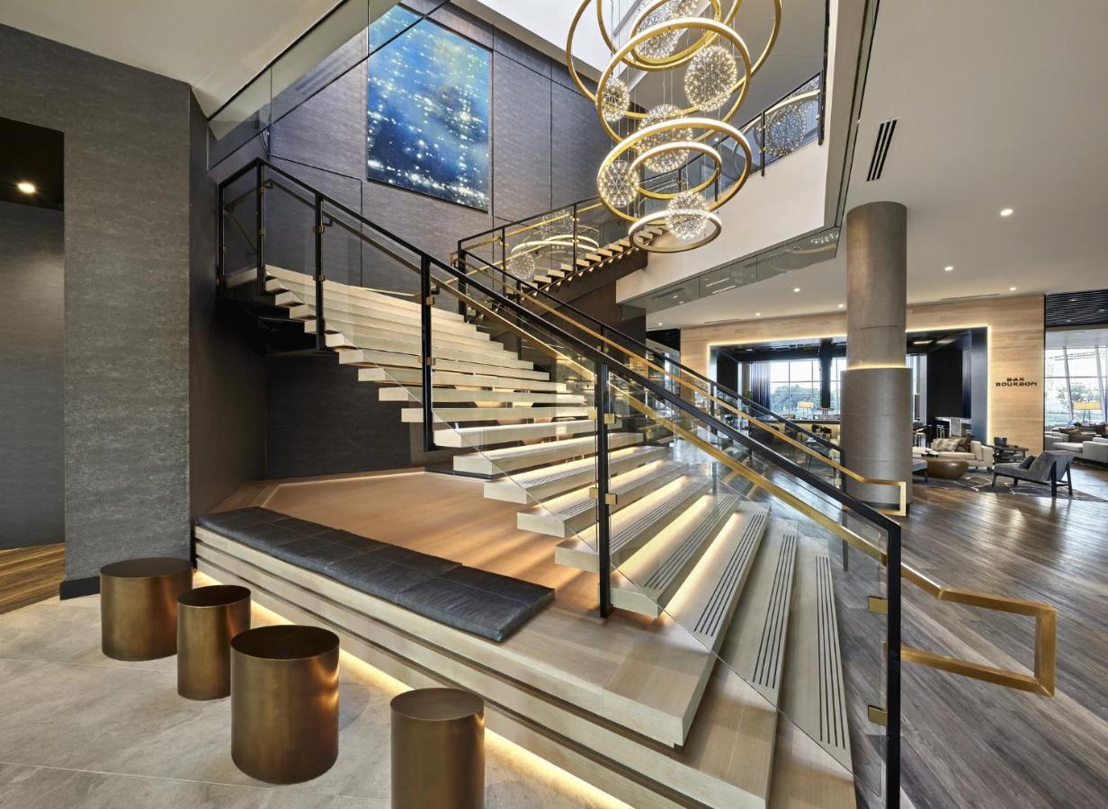 Live! By Loews - Arlington, Tx Hotel Exterior photo