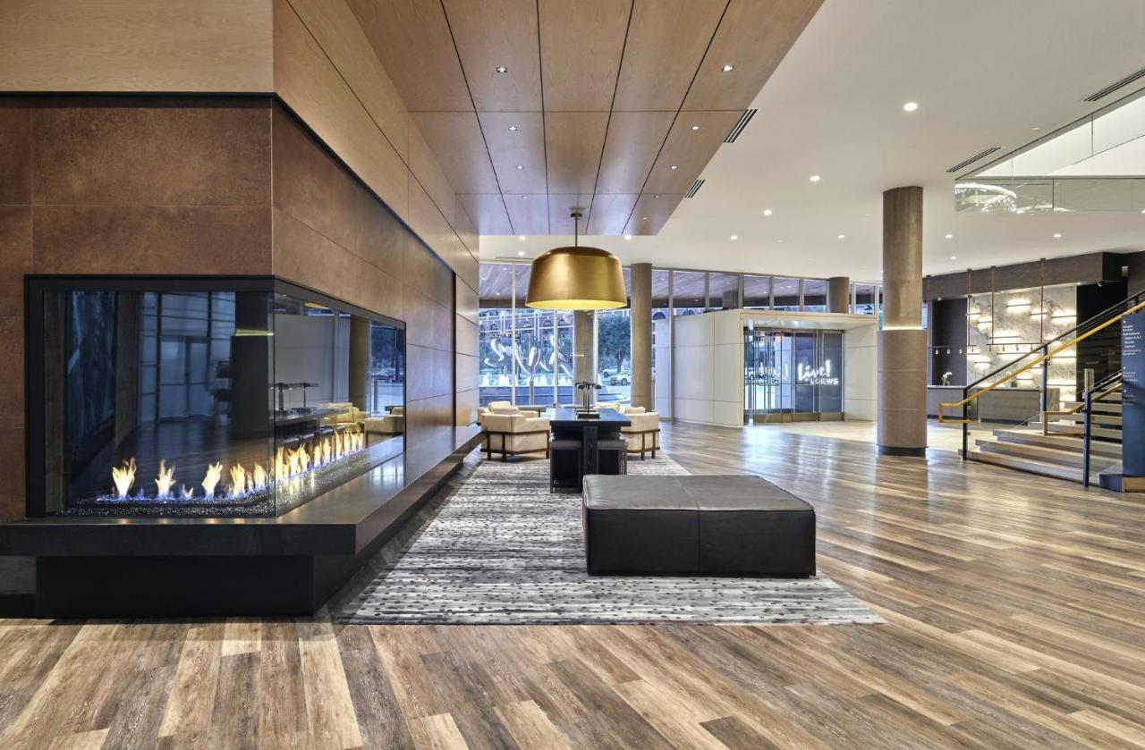 Live! By Loews - Arlington, Tx Hotel Exterior photo