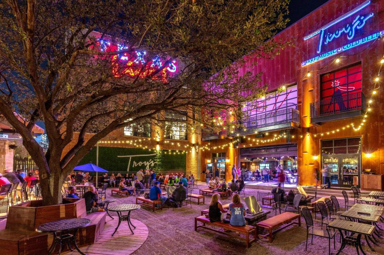 Live! By Loews - Arlington, Tx Hotel Exterior photo