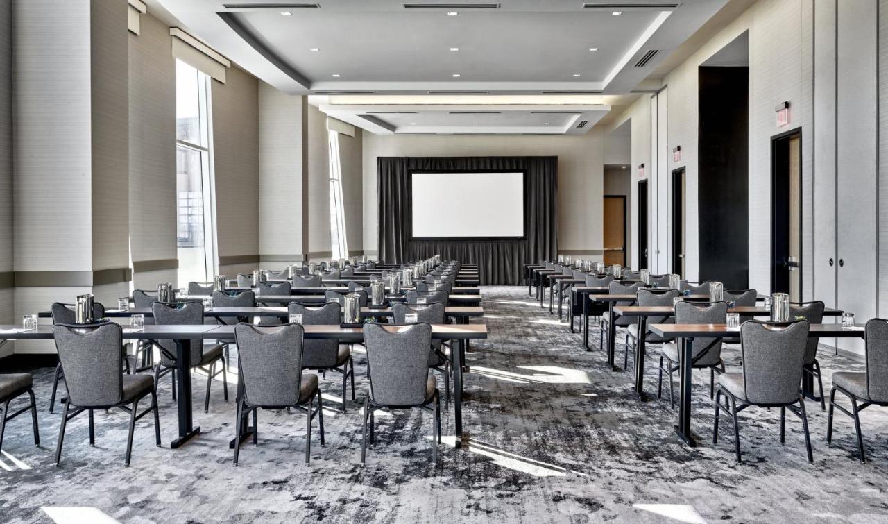 Live! By Loews - Arlington, Tx Hotel Exterior photo