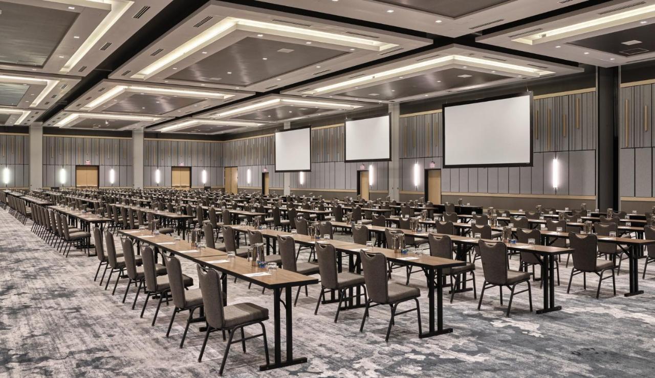 Live! By Loews - Arlington, Tx Hotel Exterior photo