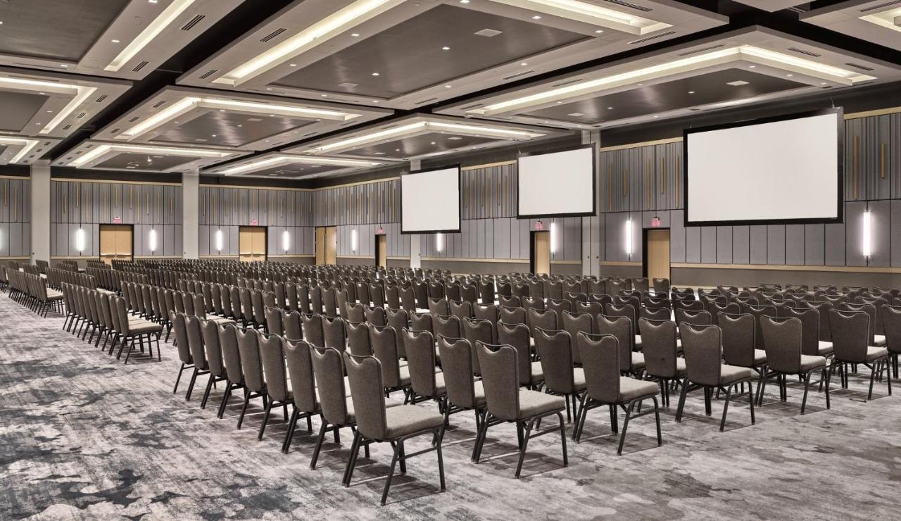 Live! By Loews - Arlington, Tx Hotel Exterior photo