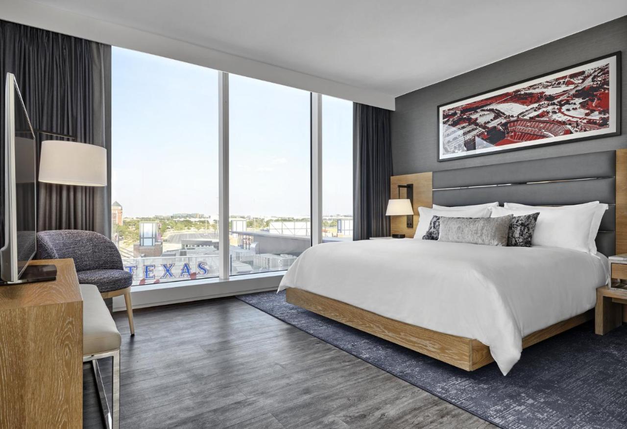 Live! By Loews - Arlington, Tx Hotel Exterior photo
