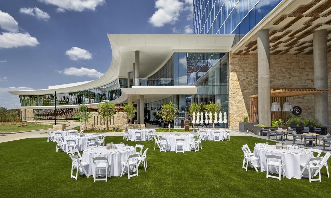 Live! By Loews - Arlington, Tx Hotel Exterior photo