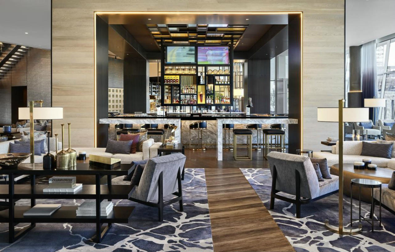 Live! By Loews - Arlington, Tx Hotel Exterior photo